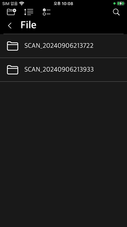 MyPhotoCamera screenshot-4