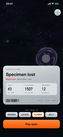 Cells Arena screenshot 5