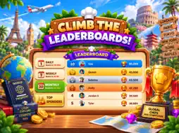 Chef Master: Multiplayer screenshot 14