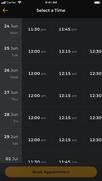 Coached by Choon screenshot-5