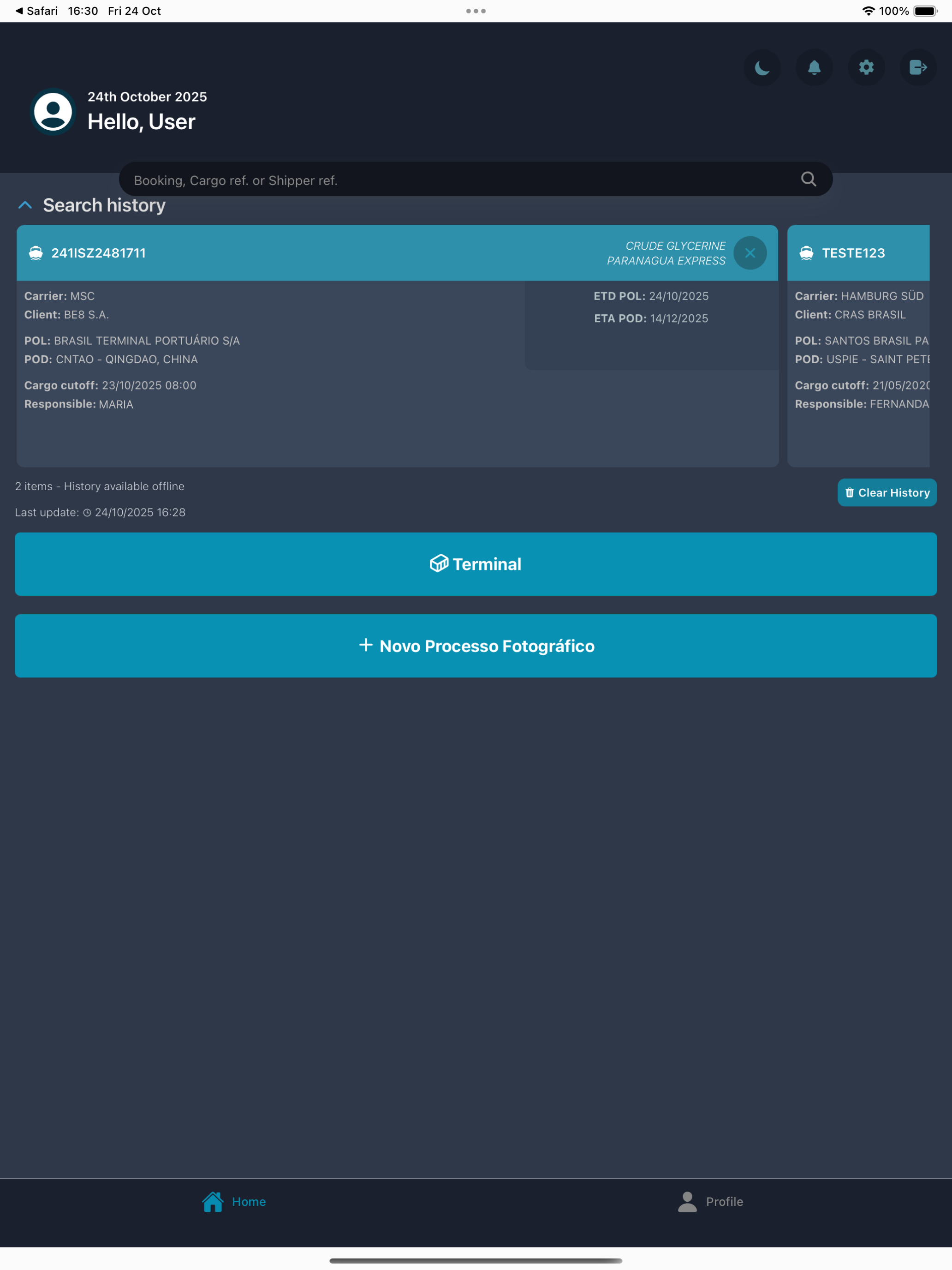 Tabex Mobile