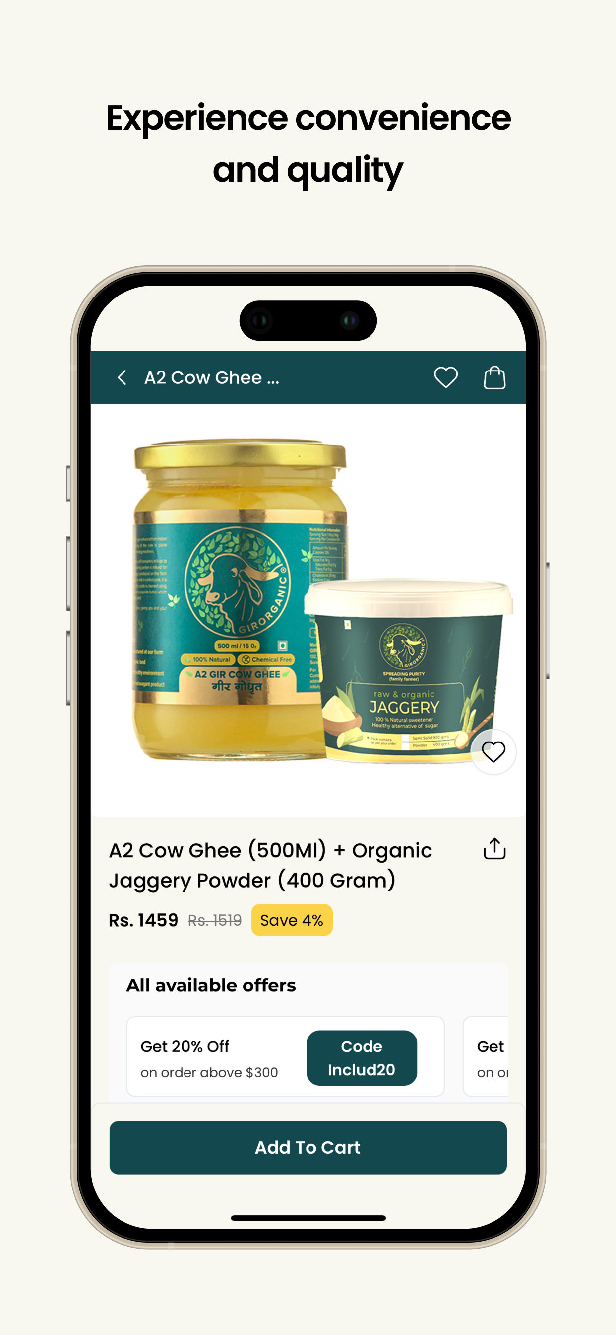 GIRORGANIC