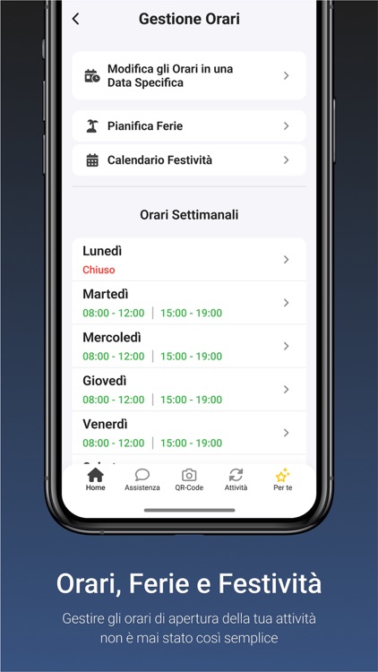 ProntoEasy screenshot-3