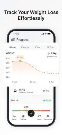 Kalo: Screenshot 3 von 7
