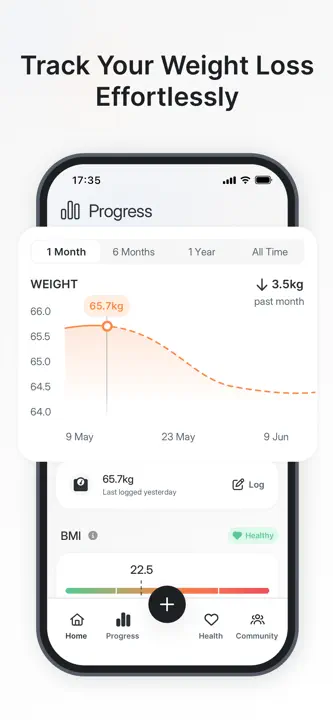 Kalo: Screenshot 3 von 7