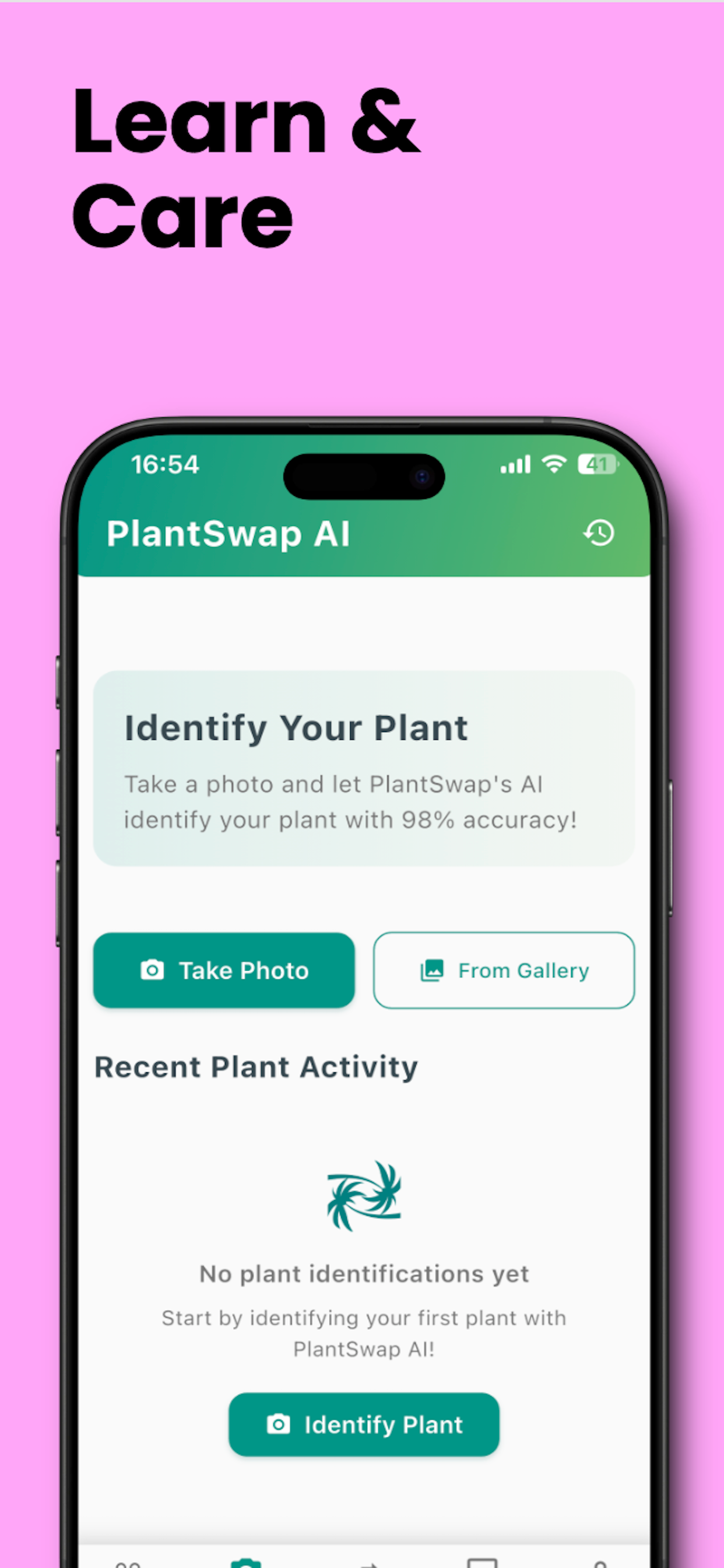 PlantSwap