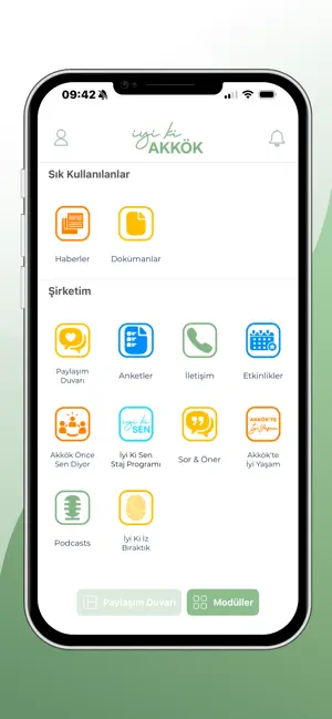 iyi ki AKKÖK screenshot 3