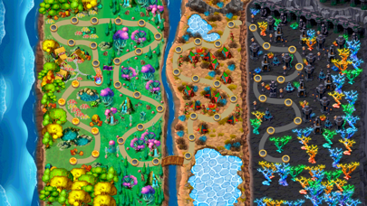 Gnomes Garden Chapter 9 Screenshot