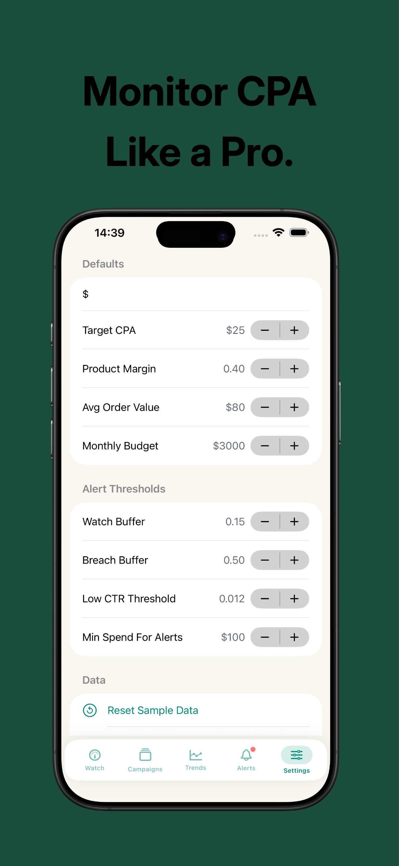 Business Suite- Manager. screenshot 5