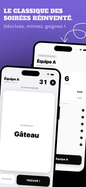 PlayHaus - Party Games screenshot 2
