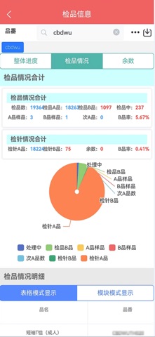 HisendApp screenshot