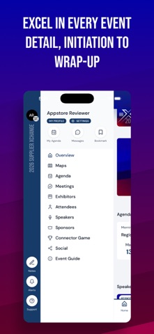 2026 Supplier XChange screenshot