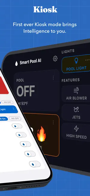 Smart Pool AI: Pool&Spa screenshot 2