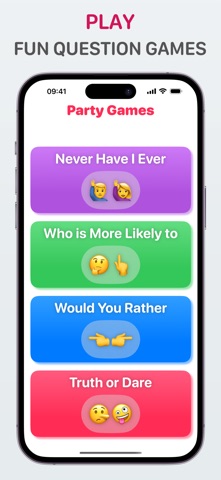 Would You Rather? Likelyso Screenshot 1 of 9
