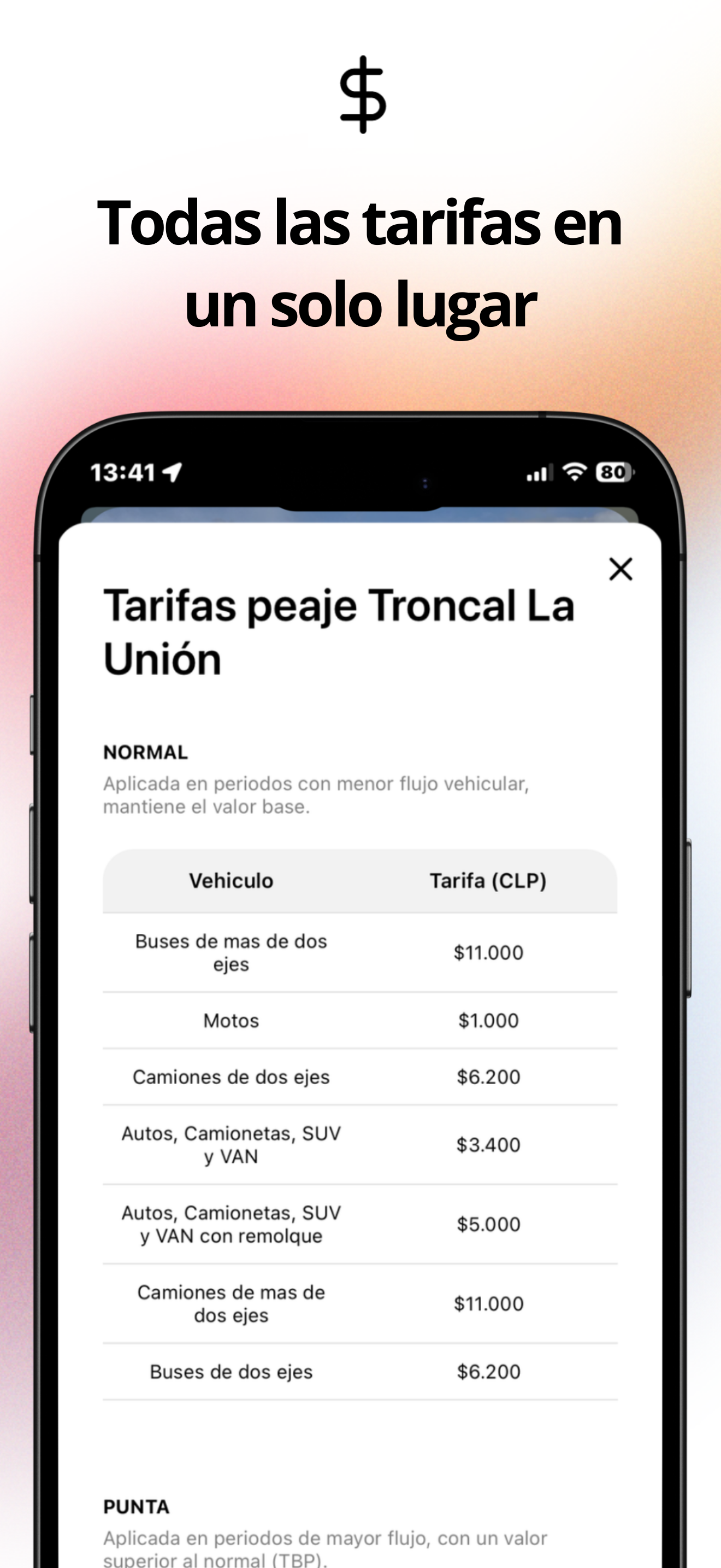 Prepara tu viaje