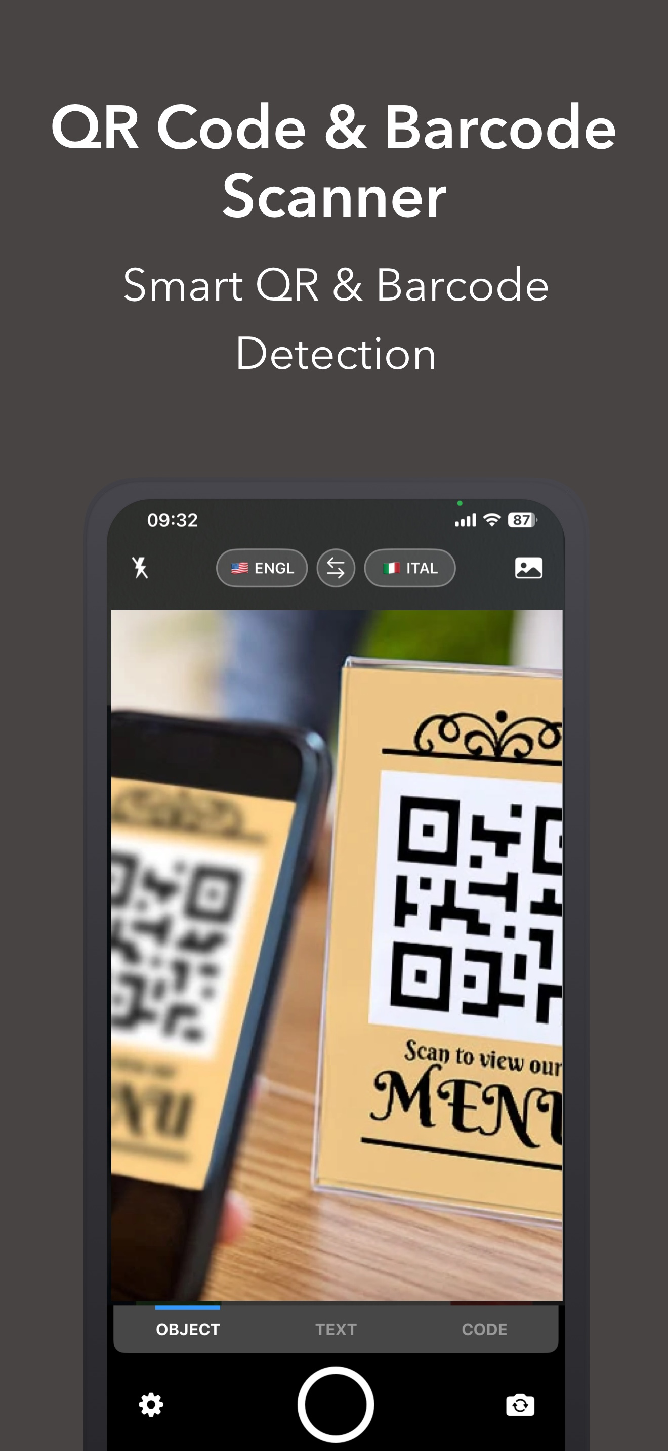 FotoTrans Premium Translate screenshot 3