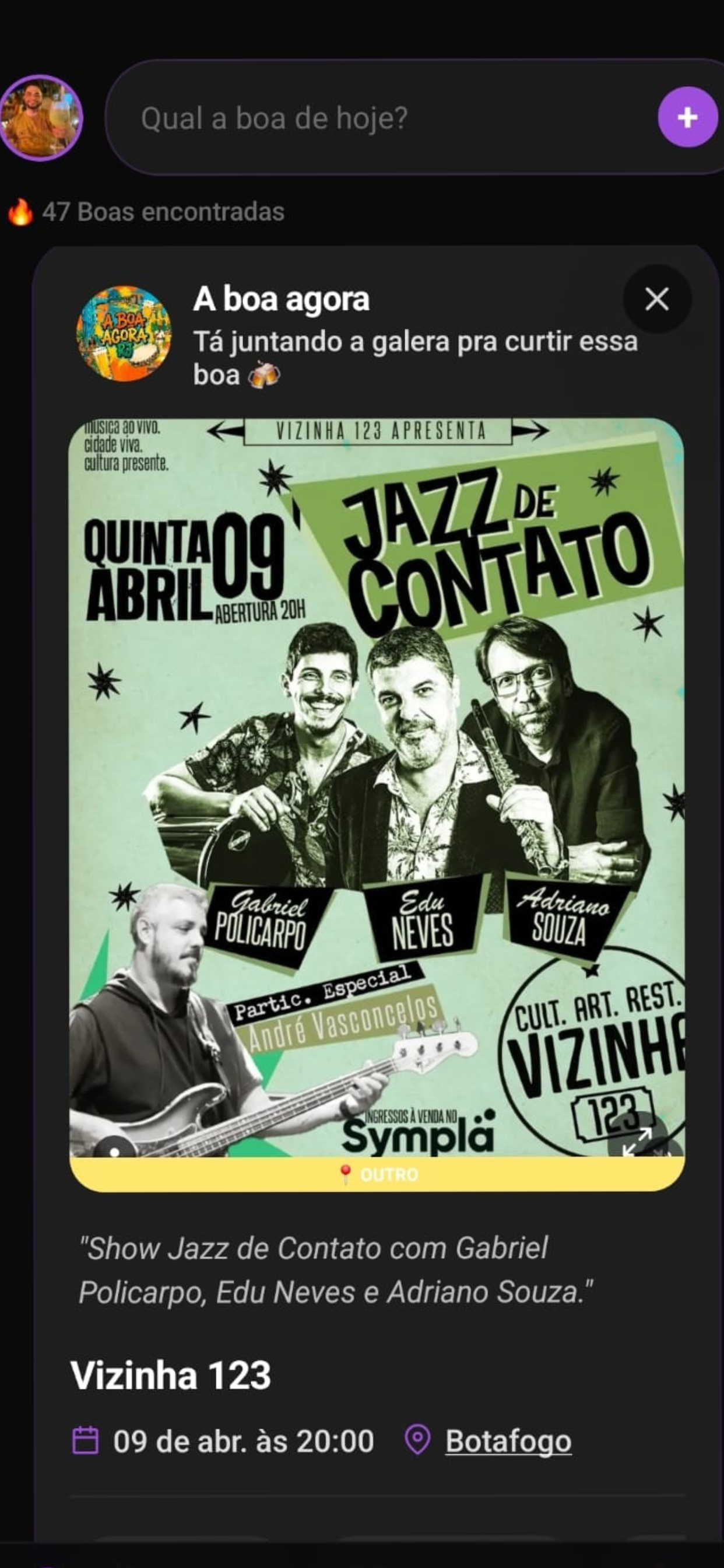 A Boa Agora RJ