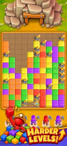 Cube Miners Screenshot 4 of 5