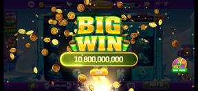 Fantasy Slots - Vegas Casino screenshot