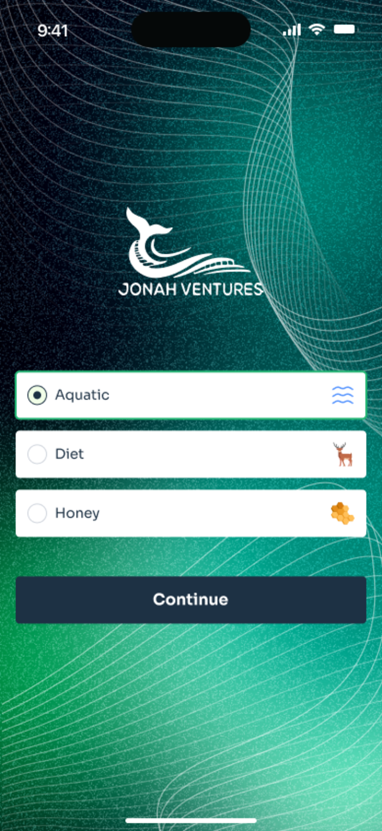 JonahDNA screenshot 1