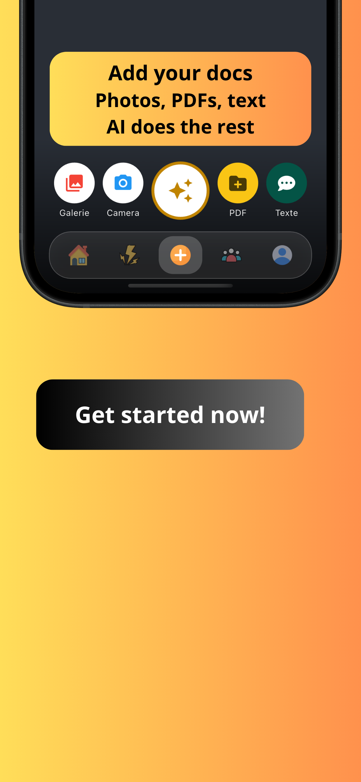 BigBrain : Learn with AI screenshot 9