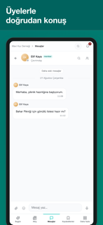 Octo - Community Management screenshot 4