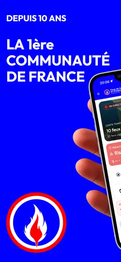 Capture d'écran de Feux De Forêt sur iPhone 1