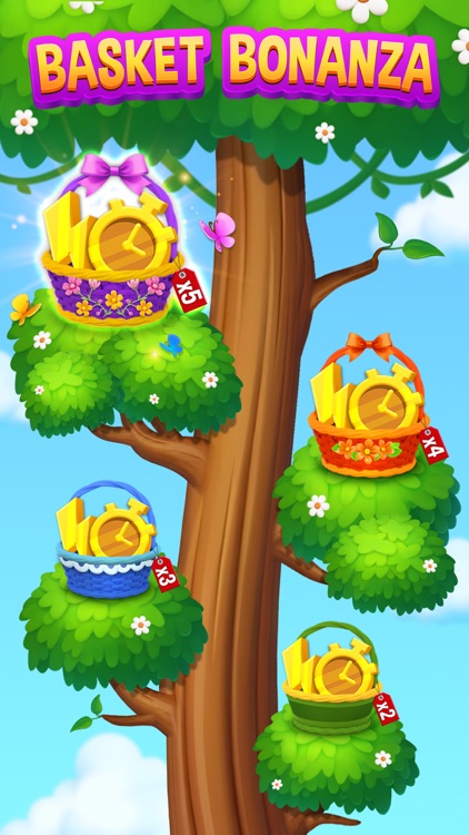 Zen Blossom: Flower Tile Match screenshot-5