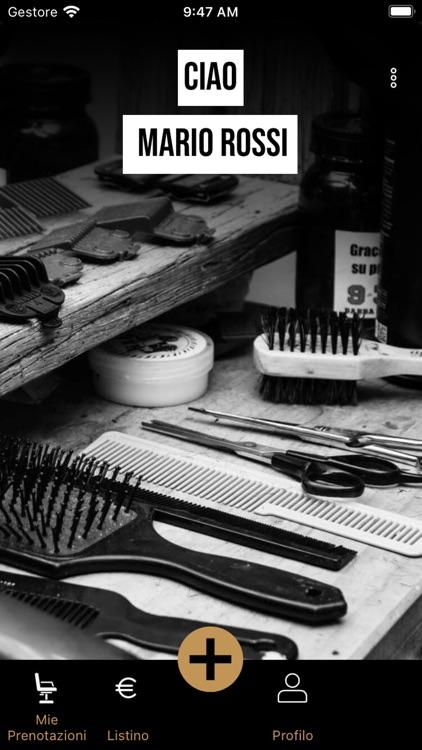 The Corner Barbershop -VS- screenshot-3