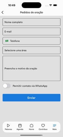 MPV DF screenshot