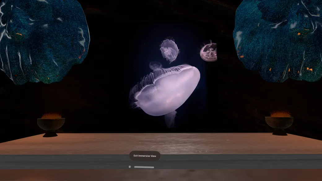 Screenshot #3 pour Spatial Craft