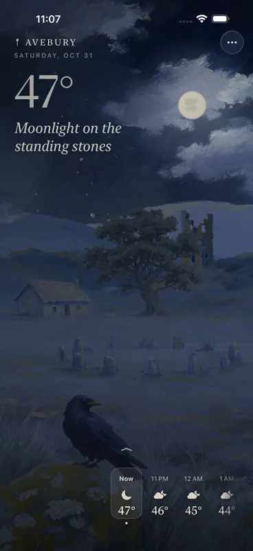 Folklore Skies screenshot 6 of 6