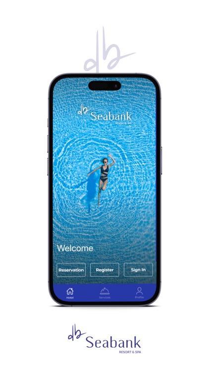 db Seabank Resort + Spa