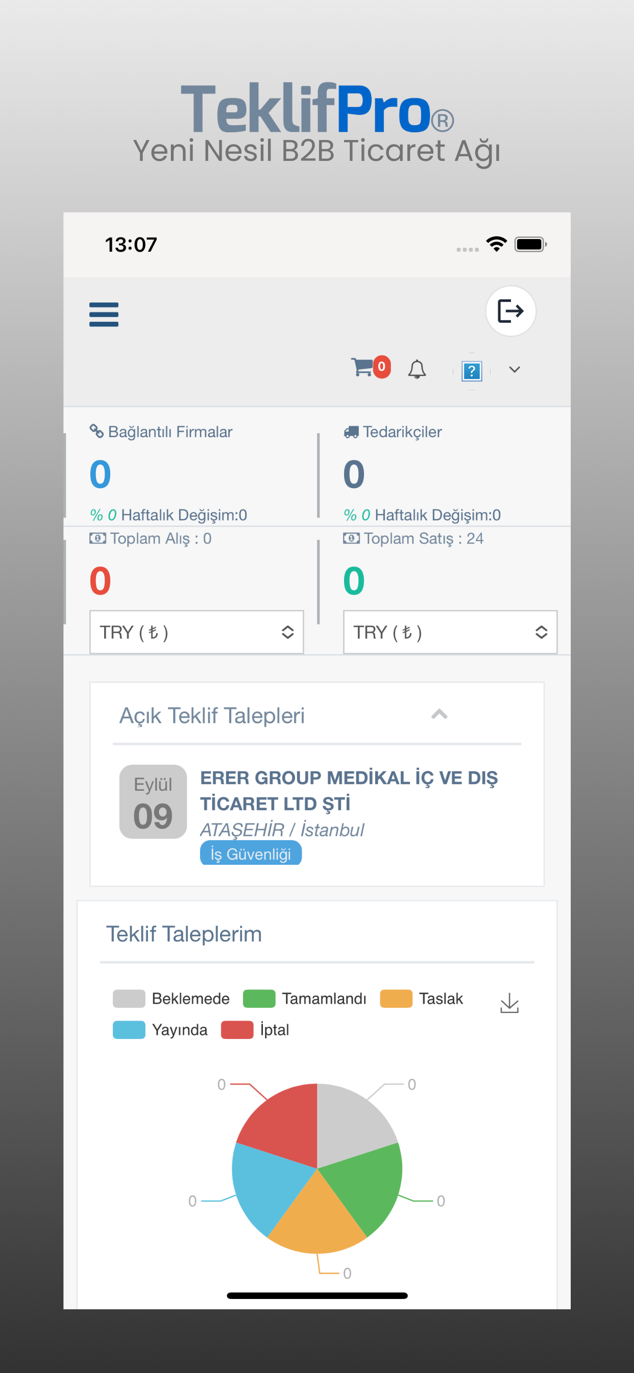 TeklifPro