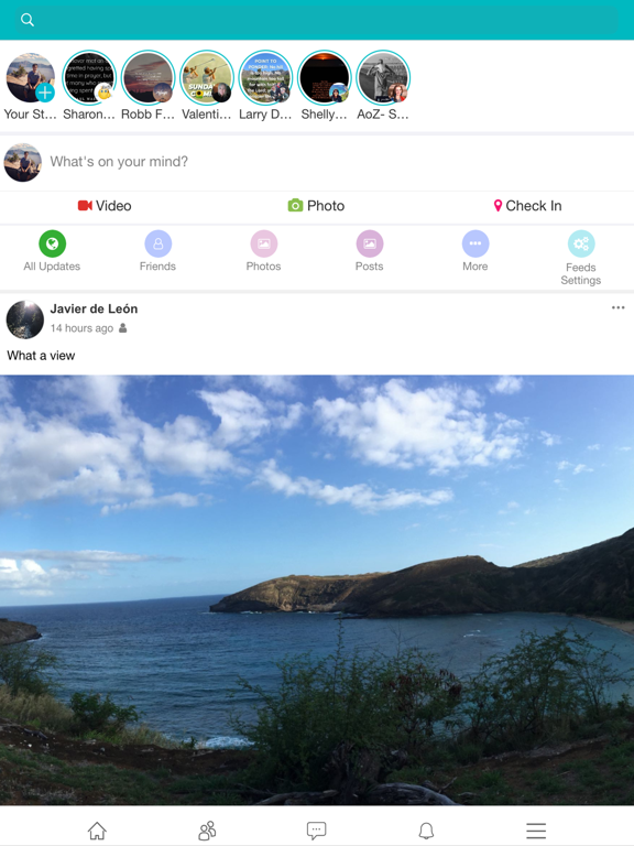 Screenshot #5 pour XAPiT