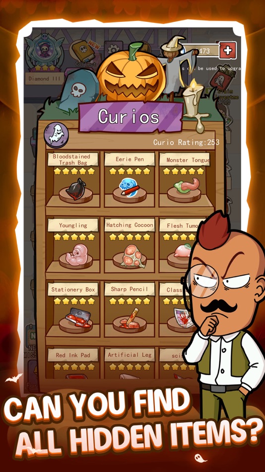 #4. Happy Escape Tycoon:Idle Games (iOS) 由: Mindscaplay