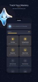 World Capitals: Geography Quiz screenshot