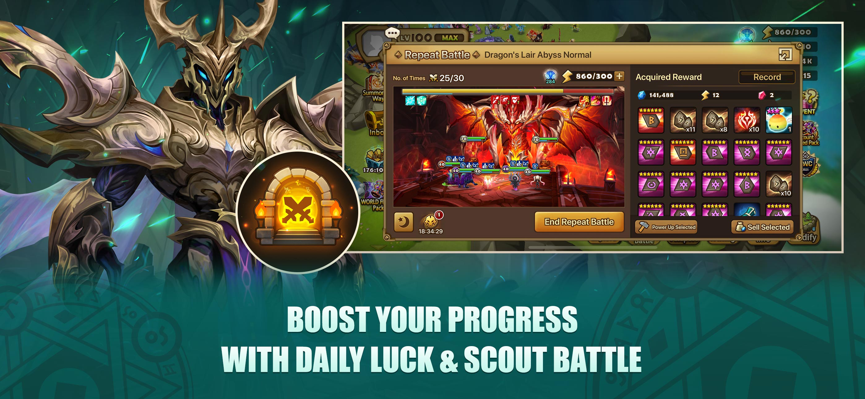 Summoners War - Funtap
