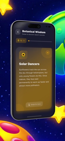 Squest screenshot
