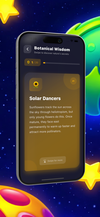 Squest Screenshot 4 of 4