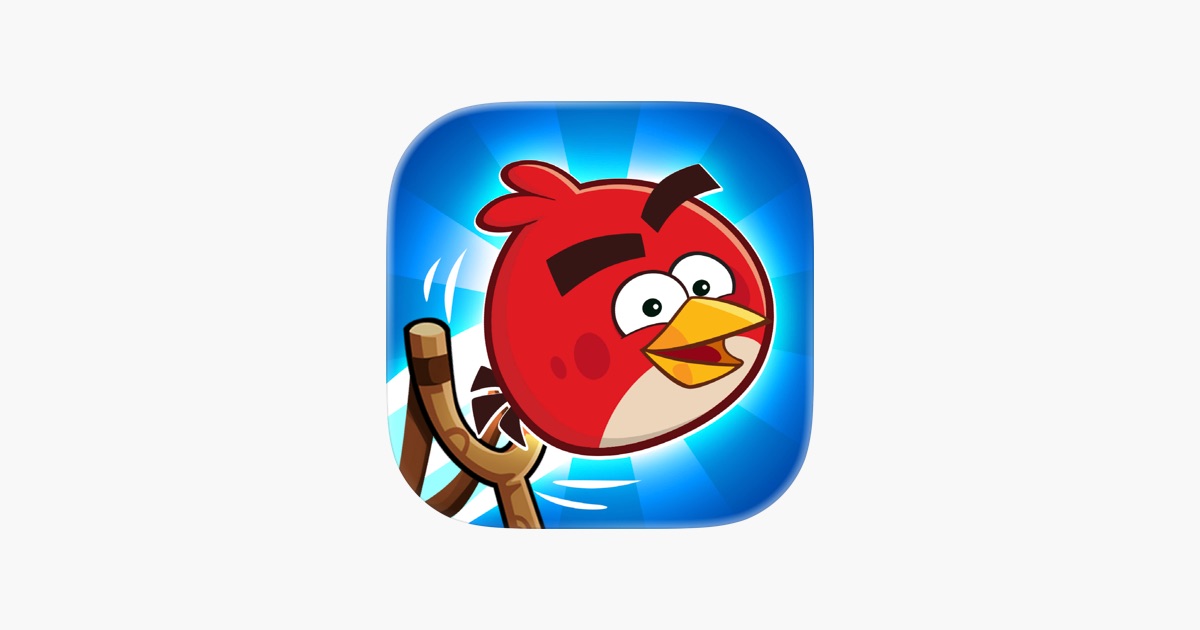 angrybirds