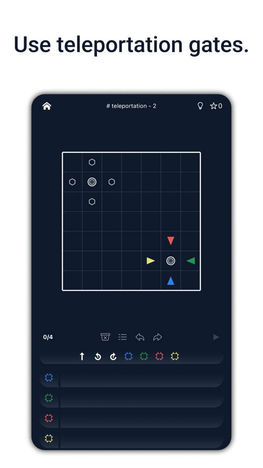 #8. Recursive: Programming Puzzles (macOS) Av: Kidori