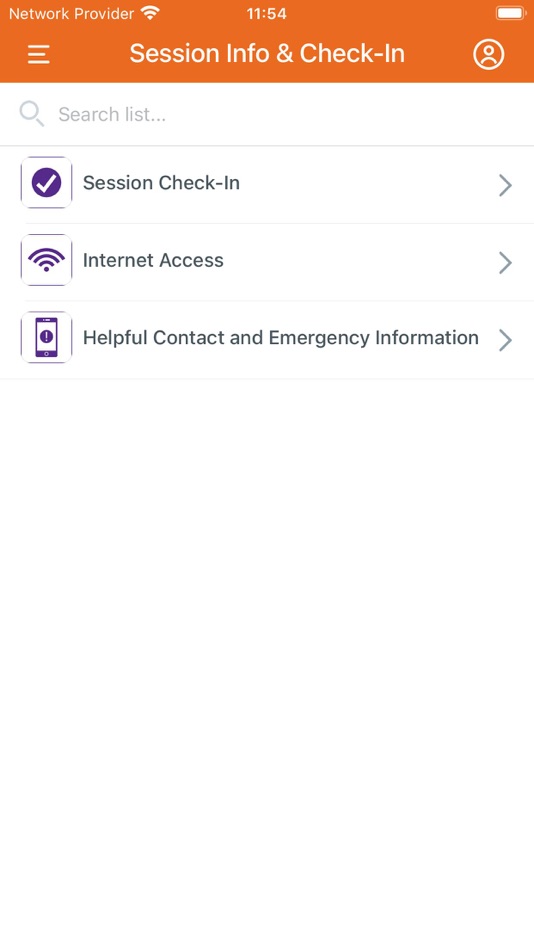 #3. Clemson University Events (iOS) 由: Clemson University