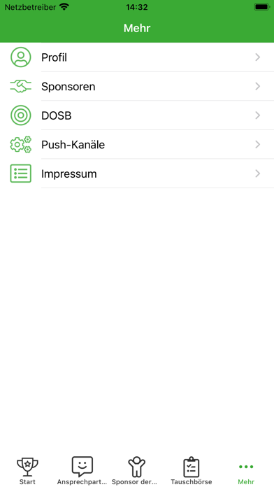 Mitteldeutscher SC Magdeburg Screenshot