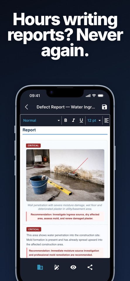 DokuAI – Site Documentation screenshot 1