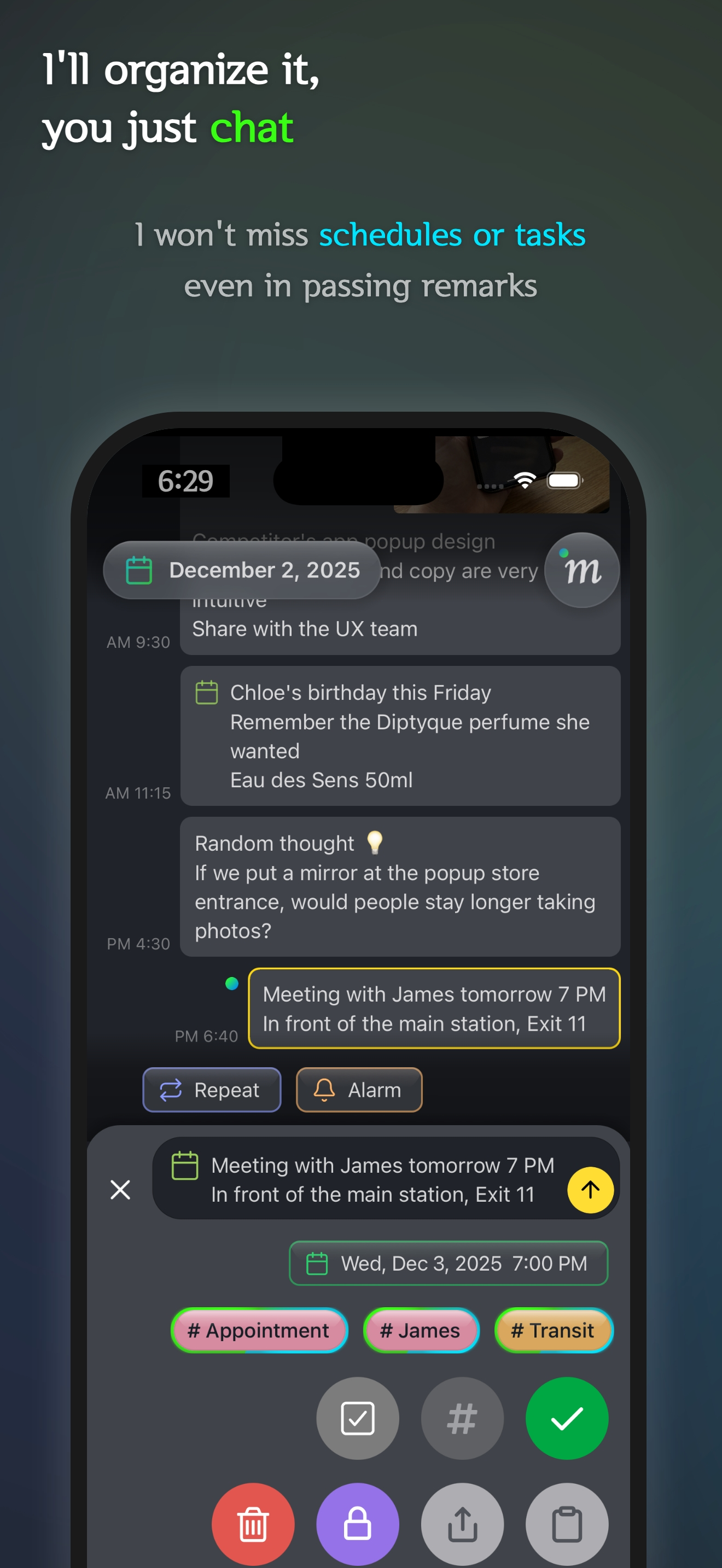 monolog - Your Second Brain screenshot 3