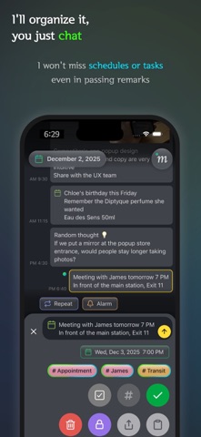 monolog - Your Second Brain Screenshot 3 of 6