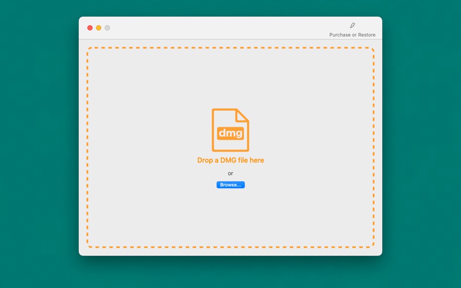 #2. Convert DMG to ISO (macOS) 由: 瑞英 段