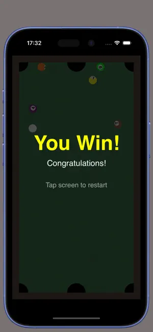 Pool - Real 9-Ball Billiards screenshot 3