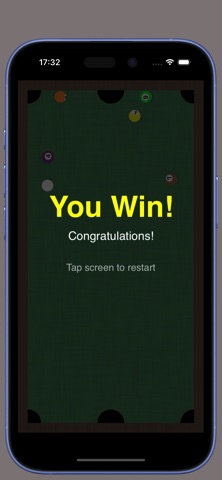 Pool - Real 9-Ball Billiards screenshot